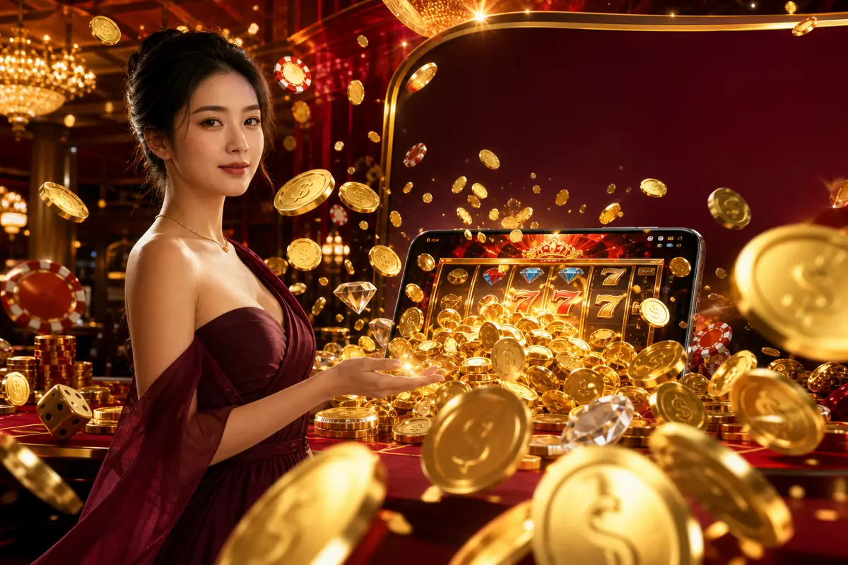 mulia66 slot online jackpot PG Soft JILI