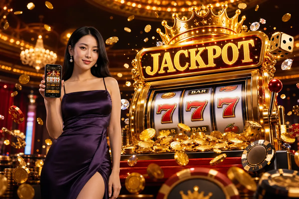 mulia66 migrasi platform kasino beralih VIP