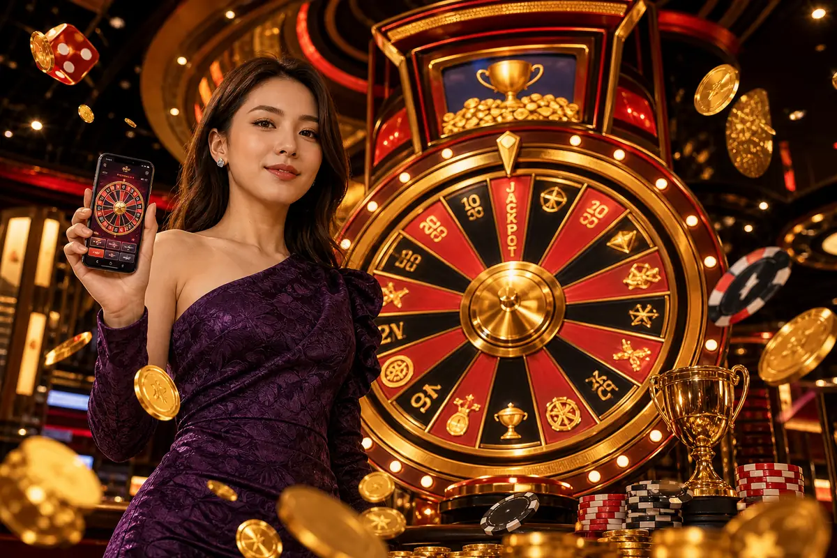 mulia66 bonus selamat datang deposit pertama