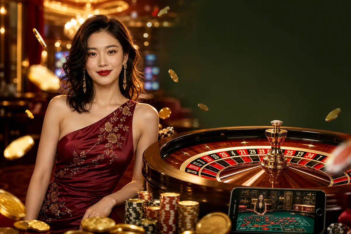mulia66 platform judi online Malaysia