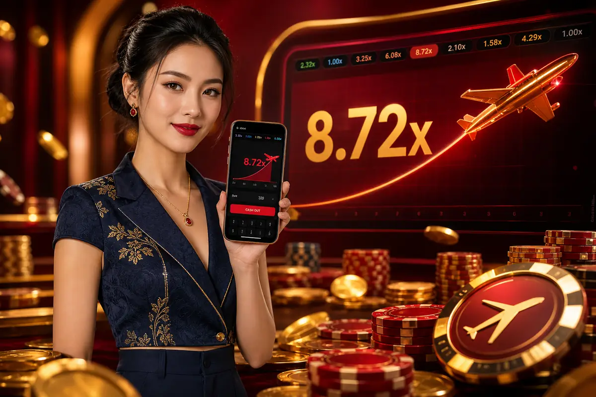 mulia66 kasino langsung baccarat Malaysia