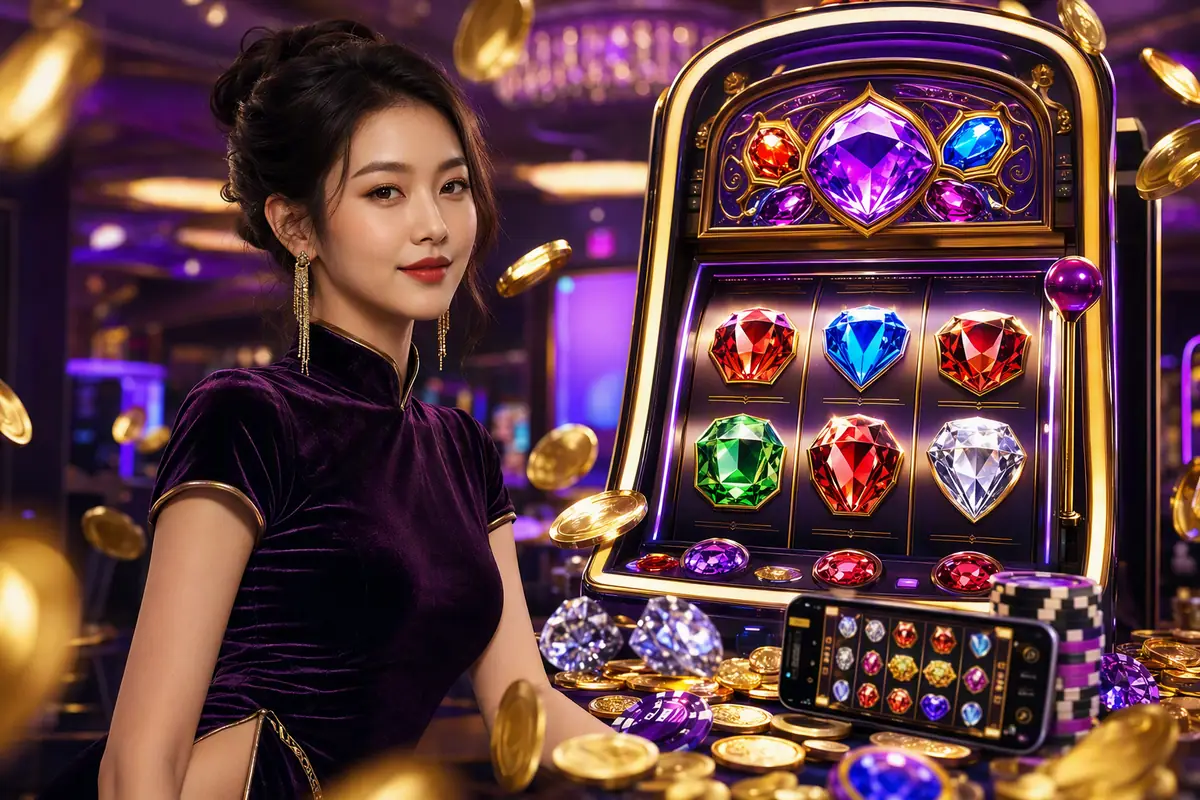 mulia66 Casino deposit DuitNow e-wallet