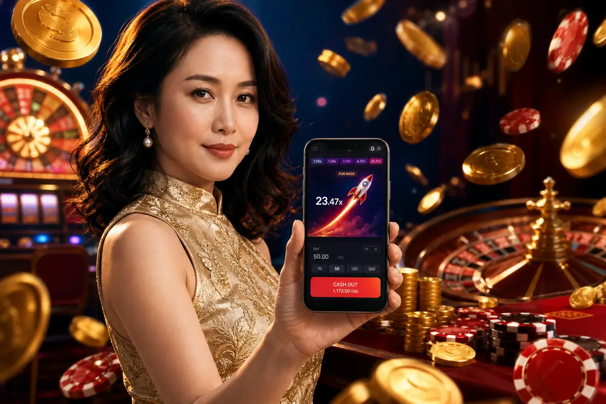 mulia66 live casino baccarat permainan dalam talian