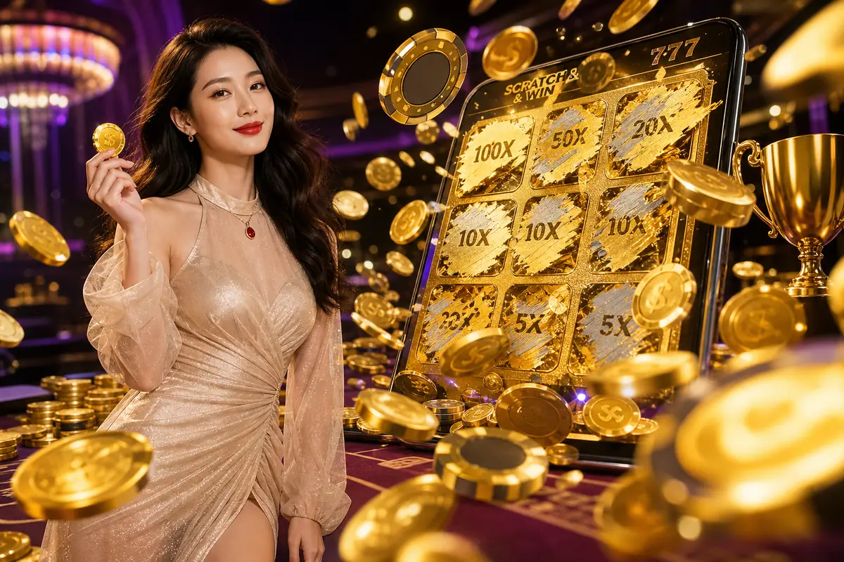 mulia66 Casino antara muka permainan meja